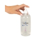 Just Glide Toylube 500 ml Water-Based Thick Lubricant for Accessories