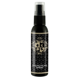 EROS Action Prolong Men’s Delay Spray 50 ml - Nourishing Formula