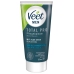 Veet Men TOTAL PRO Intimate Hair Removal Set Aloe Vera 2 pcs