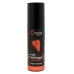 Orgie High Voltage Strawberry Gel 15ml - Intense Tingling Effect