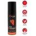 Orgie High Voltage Strawberry Gel 15ml - Intense Tingling Effect