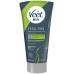 Veet Men Total Pro Hair Removal Cream 200ml - Advanced Skin Comfort