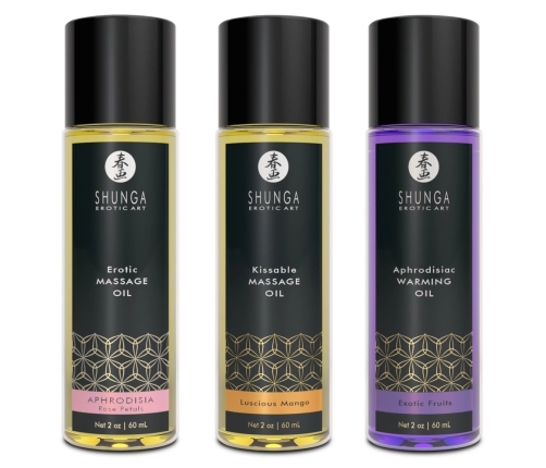 Shunga Calendar of Desires 2025 Anniversary Set - 25 Luxury Gifts