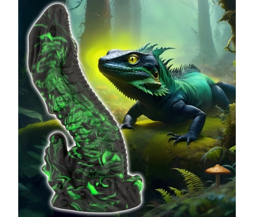 Beasty Cocks Premium Fantasy Set - 6-Piece Collection, Multi-Texture