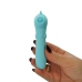 UNIHORN Mount'n Peak Mini Vibration Device USB Rechargeable Silicone 14.3cm