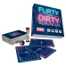 Flirty or Dirty Couples Game - Card-Based Interaction Set