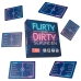 Flirty or Dirty Couples Game - Card-Based Interaction Set
