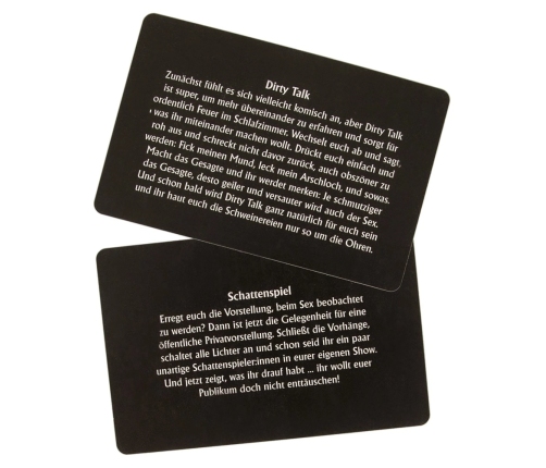 Monogamy Hot Affair Intimate Couples Board Game German Edition