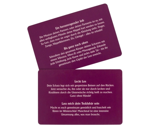 Monogamy Hot Affair Intimate Couples Board Game German Edition