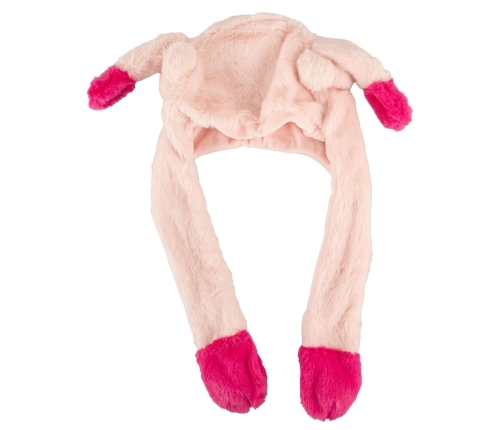 You2Toys Inflatable Fun Hat with Movable Elements - Carnival Accessory