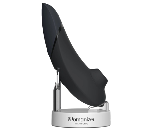 Womanizer Universal Display Stand - Elegant Organizer for Devices