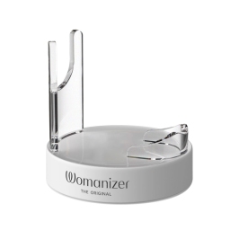 Womanizer Universal Display Stand - Elegant Organizer for Devices