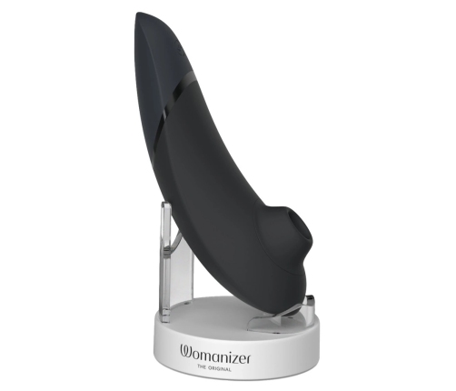 Womanizer Universal Display Stand - Elegant Organizer for Devices