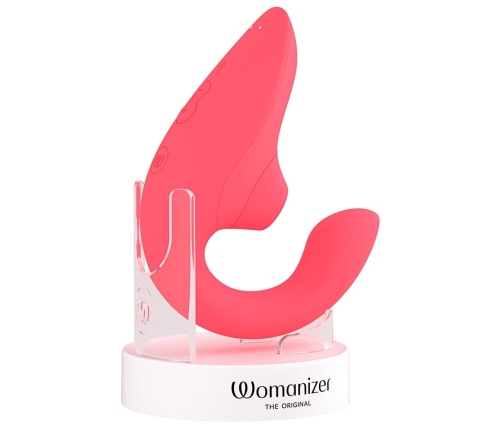 Womanizer Universal Display Stand - Elegant Organizer for Devices