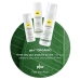 Pjur POS Kit ORGANIC - Promotional Display Set, 3 Pieces