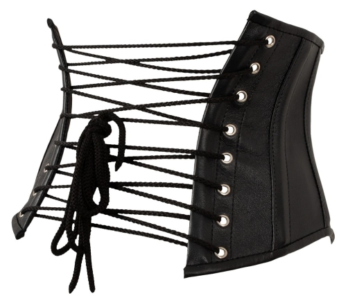 Leather Corset 81 cm
