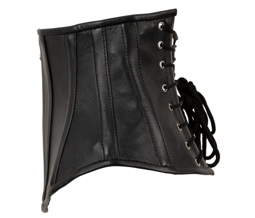 Leather Corset 86 cm