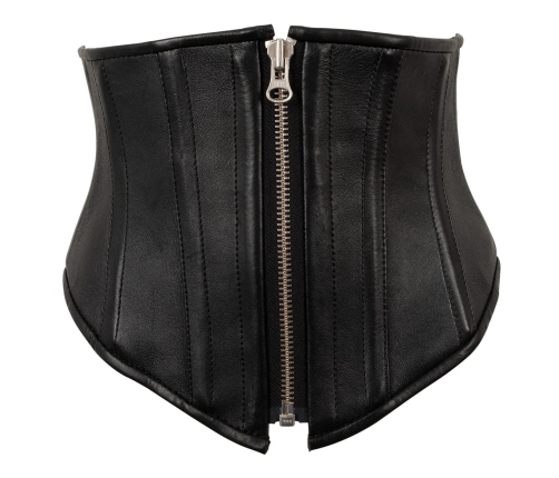 Leather Corset 86 cm