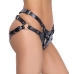 Leather Waist Strap L/XL