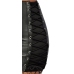 Leather Skirt L