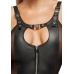 Leather Basque S