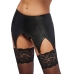 Leath. Susp. Belt XL
