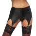 Leath. Susp.Belt 2XL