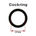 Leather Harness For Him S-L
