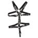 Leather Harness For Him S-L