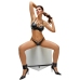 Leather Spreader Bar