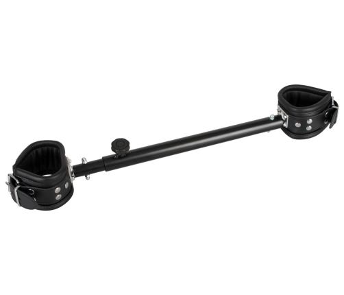 Leather Spreader Bar