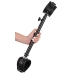 Leather Spreader Bar