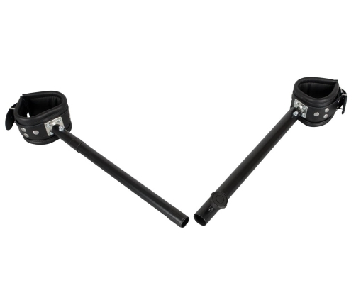 Leather Spreader Bar