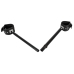 Leather Spreader Bar