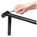 Leather Floor Pillory