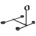 Leather Floor Pillory