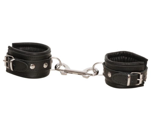 Leather Cuffs