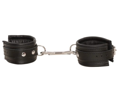 Leather Cuffs