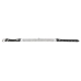 Leder Halsfessel Kette