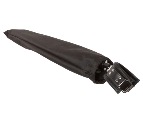 Leather Spreader Bar