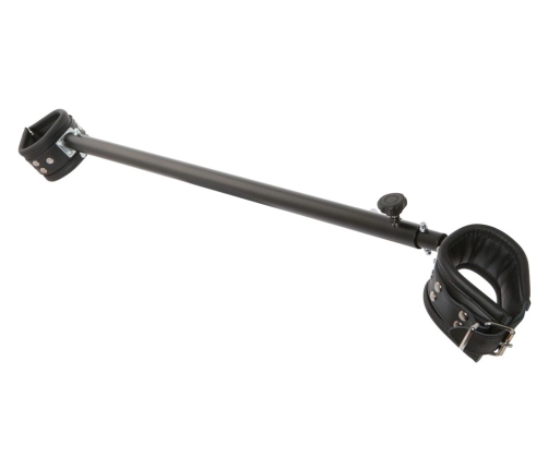 Leather Spreader Bar