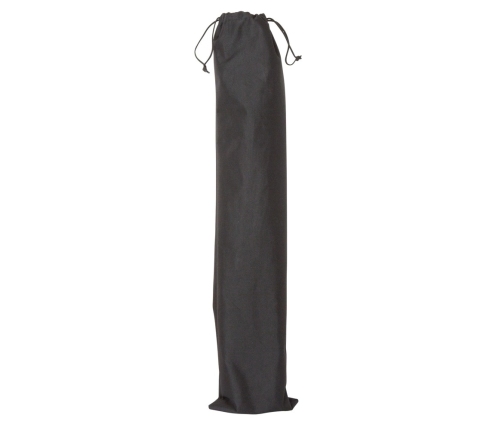 Leather Spreader Bar