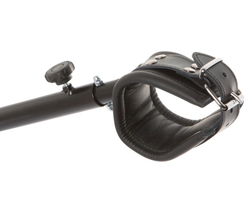 Leather Spreader Bar