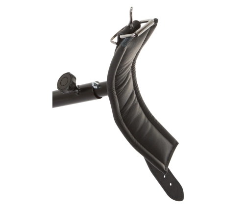 Leather Spreader Bar