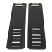 Leather Wrist Restraints