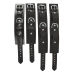 Leather Restraint Set Hogtie