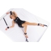Leather Bed Restraint