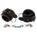 Leder Handfesseln
