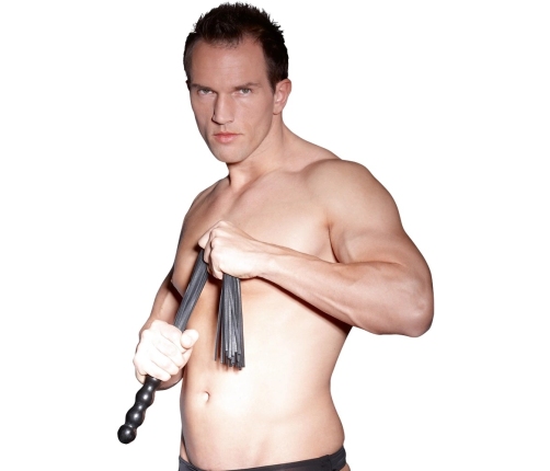 Leather Flogger