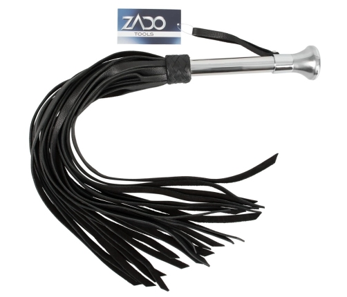 Leather Flogger